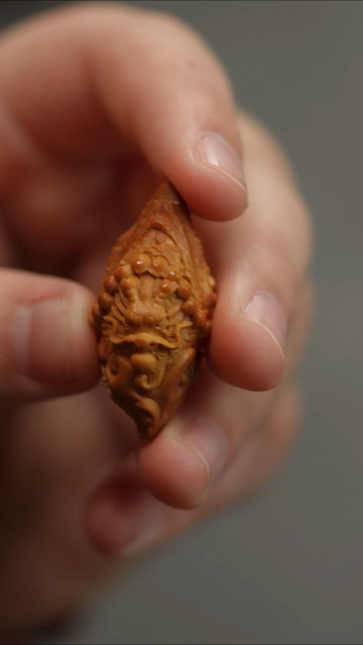 手串橄榄核橄榄核