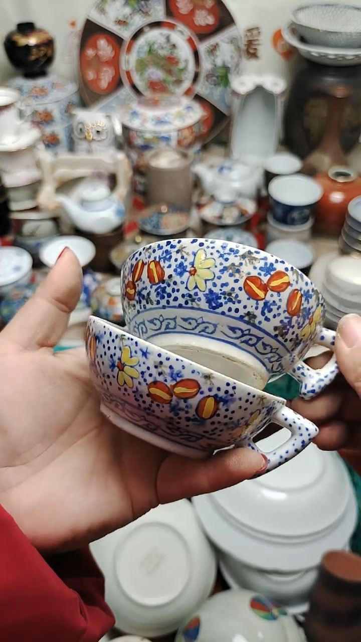 其他陶紫韵陶艺优品小铺满30包邮