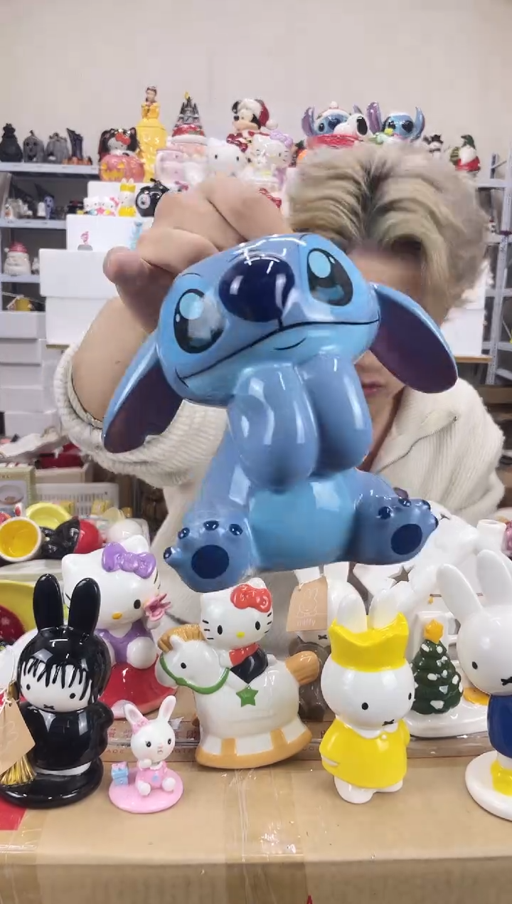 杯满28包邮瑕疵陶瓷不退不换