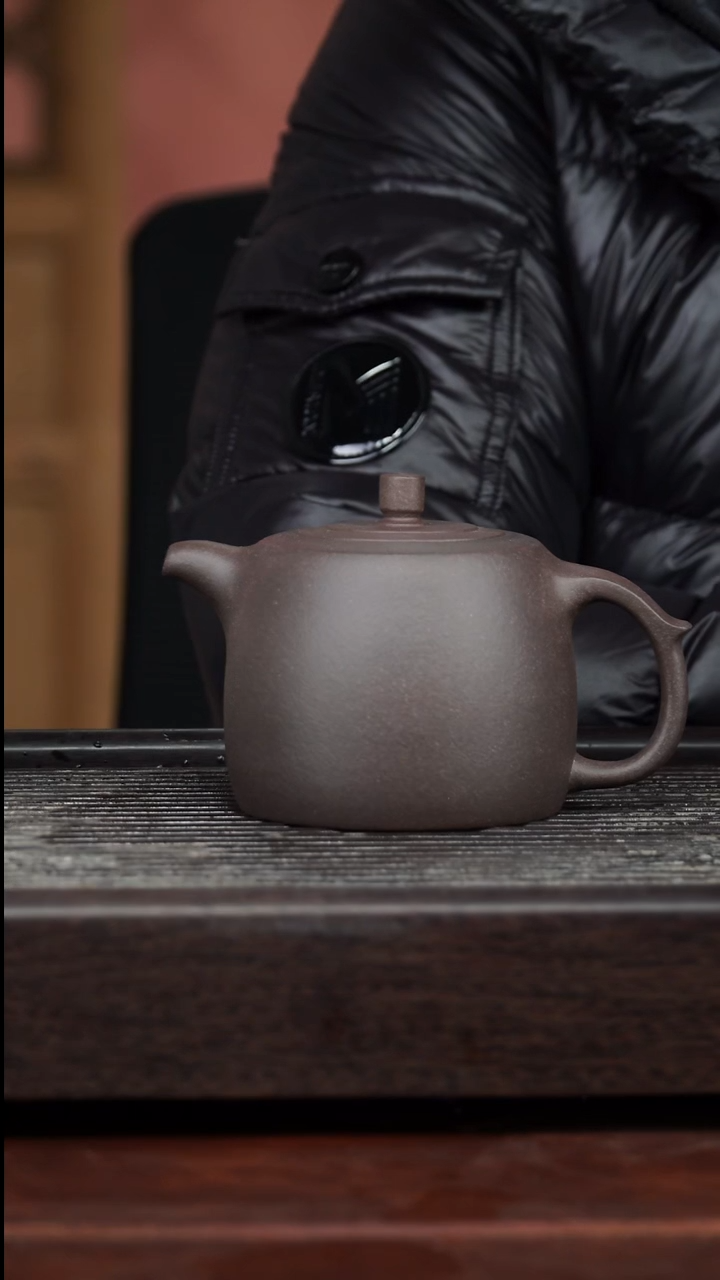 茶壶紫砂精品紫砂壶46.........260CC