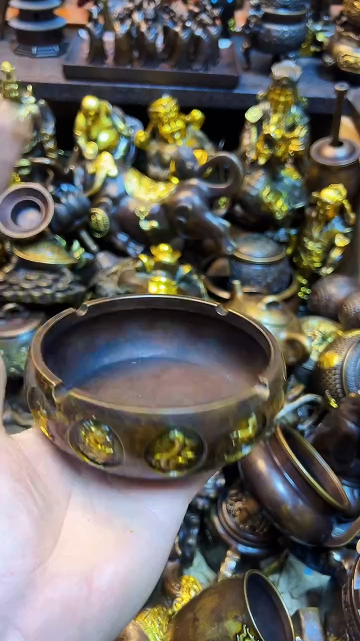 1案台摆件 物品摆件