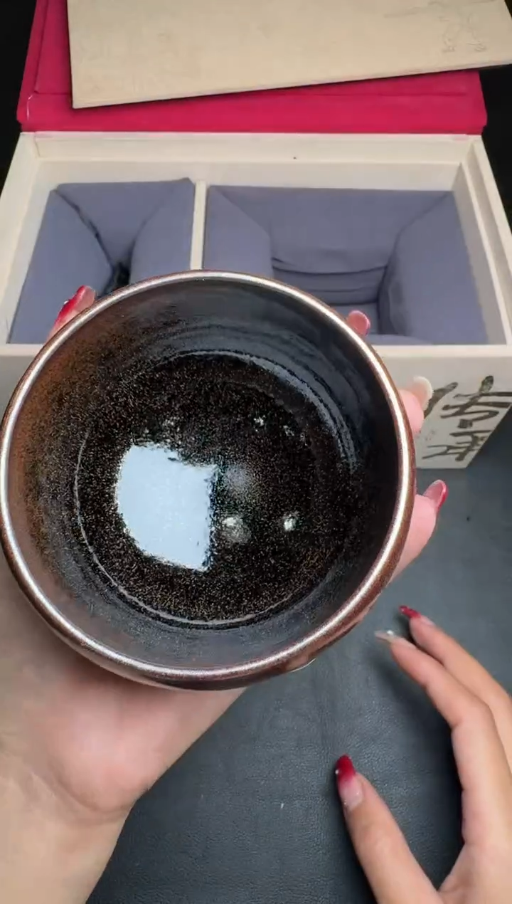 【闪购商品】茶盏许家有全名款108