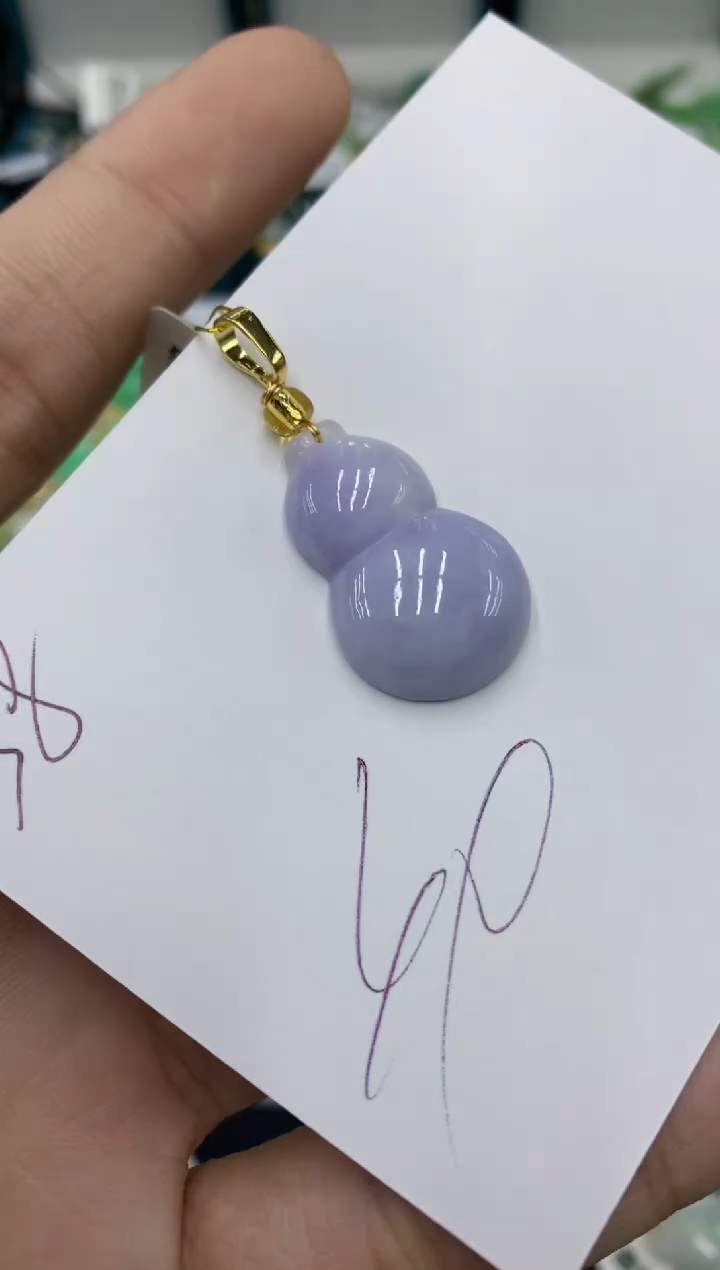 【闪购商品】翡翠颈饰未镶嵌号链接111111111