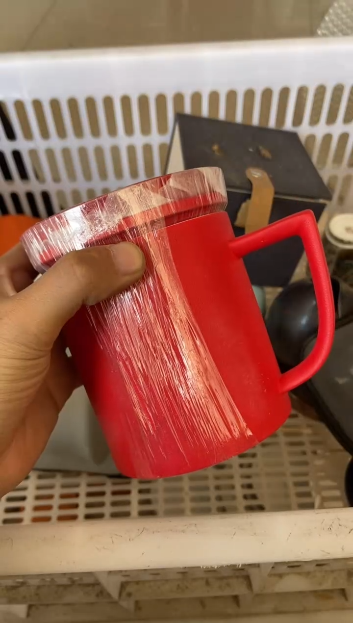 杯无运费险有瑕疵的摄影的产品有使用过的痕迹有点脏介意勿拍