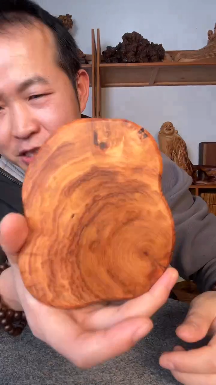 【闪购商品】柏木（崖柏）崖柏4