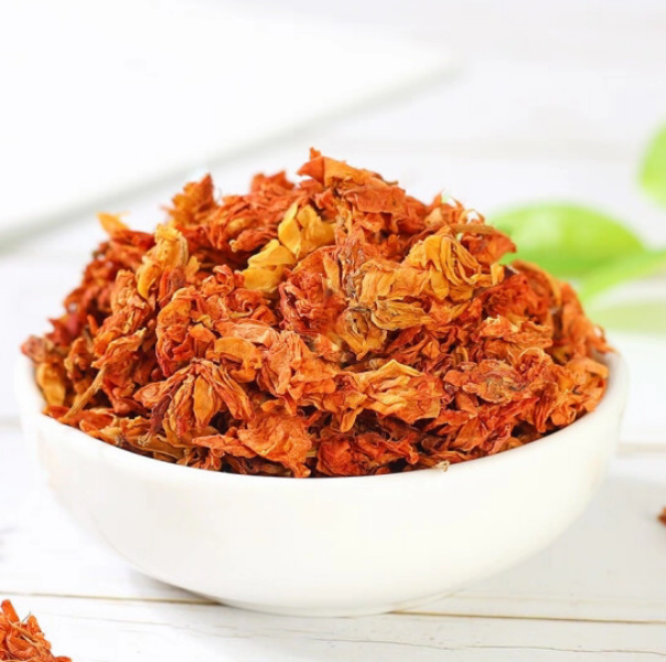 高山高海拔特产【百宝花】珍藏   Ctt专属