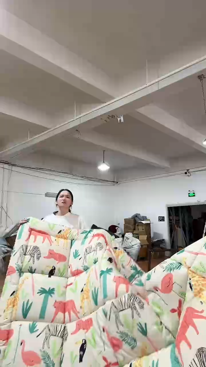 棉棉D12 200*230冬被