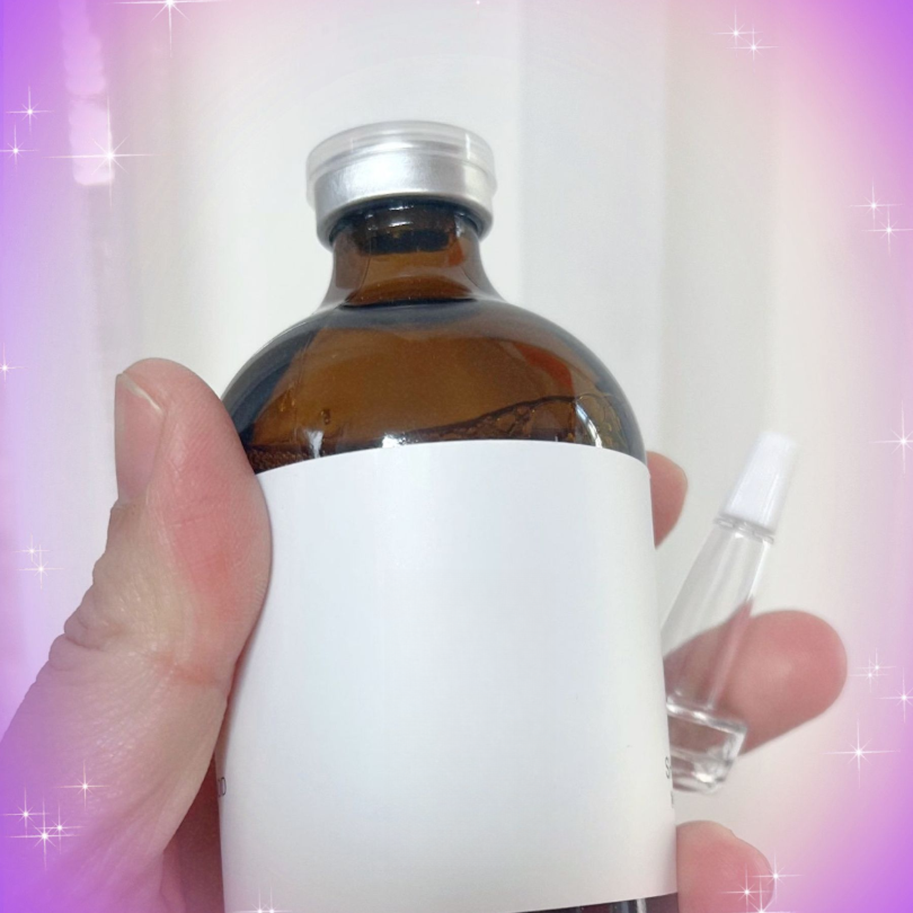 粉丝专拍虾青素精华水补水保湿爽肤水湿敷水精华液肤色