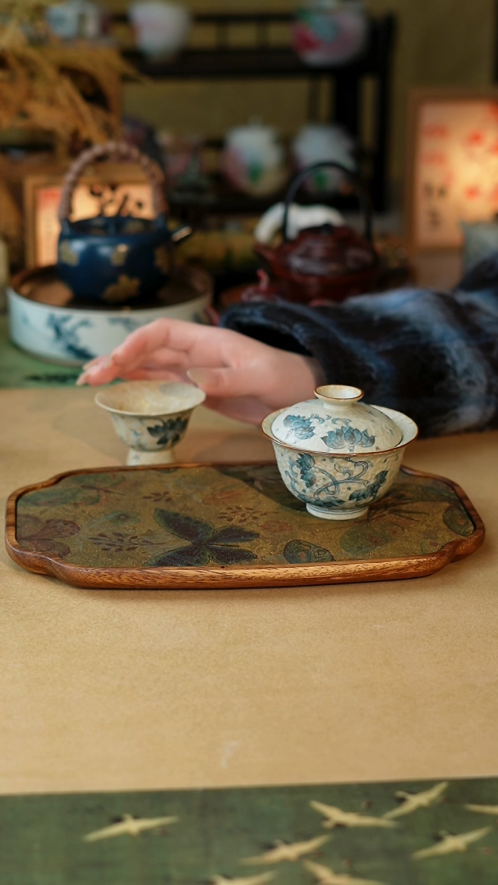 【闪购商品】瓷片片@瓷片片瓷片片@瓷片片