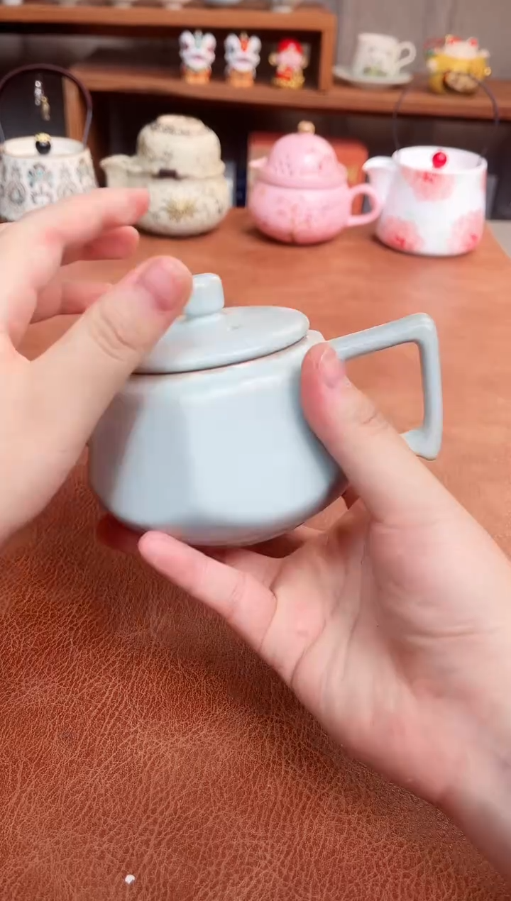 【高货清库存】(微瑕，完美主义勿拍）