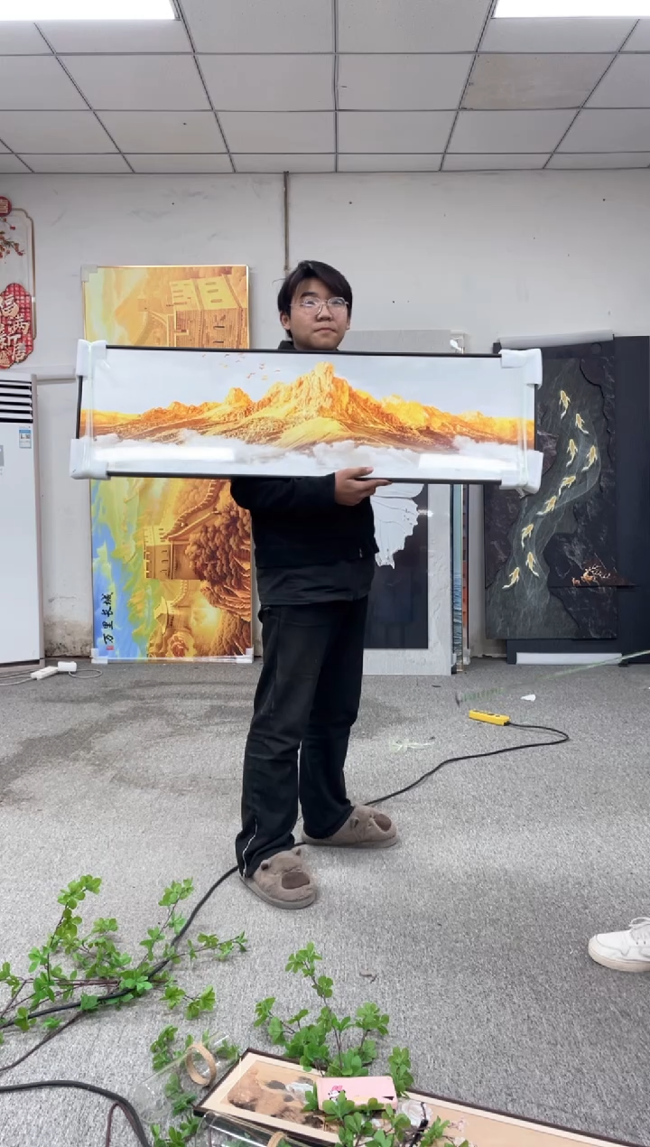 高货清仓 微瑕介意勿拍   33*120