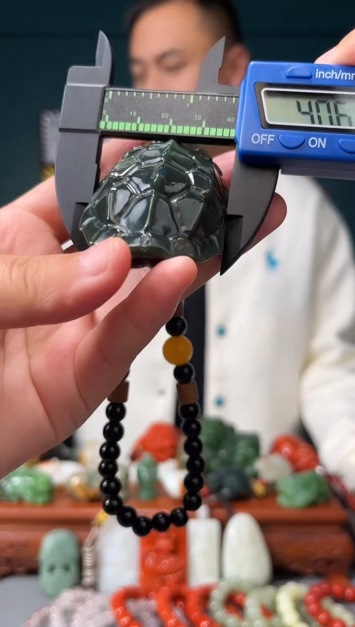 【闪购商品】和田玉颈饰未镶嵌吊坠