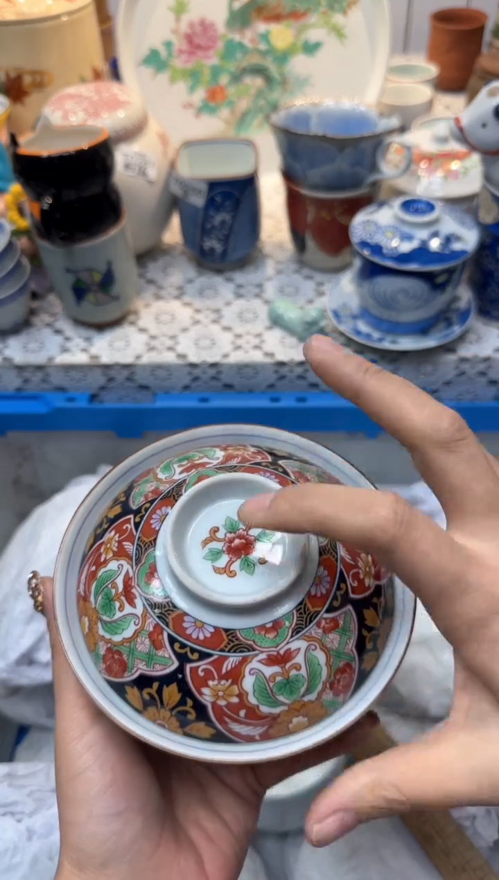 【闪购商品】449回流瓷器，默认微瑕，18包邮