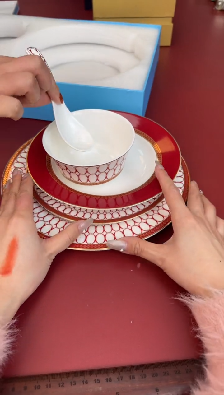 【闪购商品】瓷片正午瓷缘 臻品源泉@@H1340