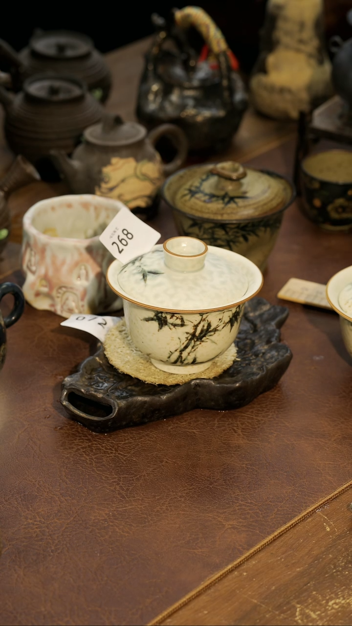 【闪购商品】景德镇纯手工手作268