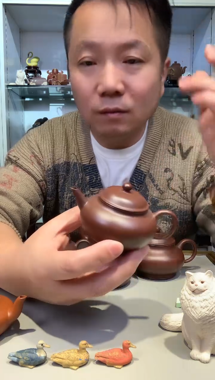 洪****鹂宜陶紫砂宜陶紫砂768