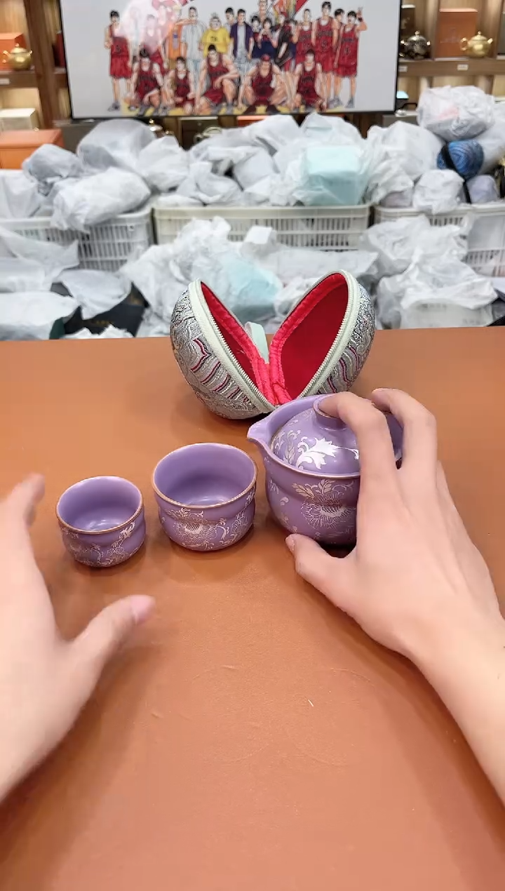 【闪购商品】陶缘甄选库存福利@@G037