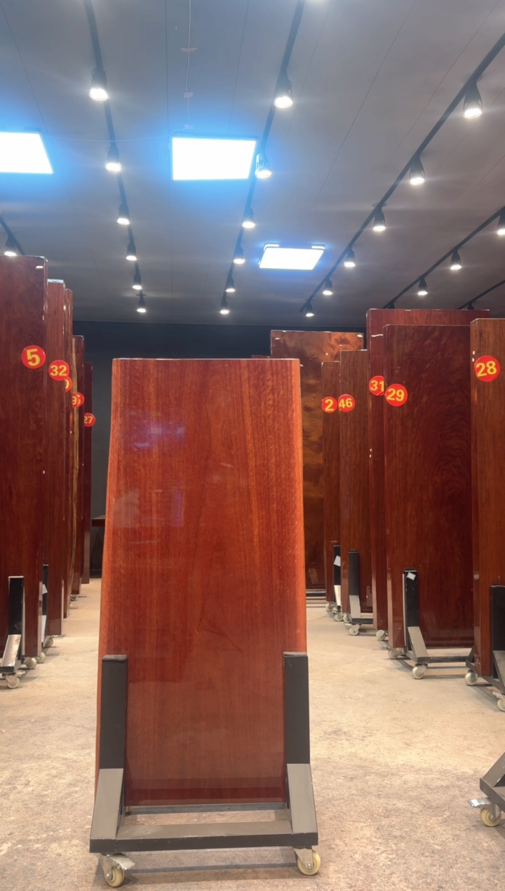 【闪购商品】苏木（金丝檀）阿莫栋1.5*67*8
