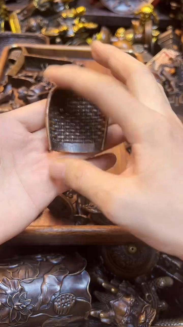 1案台摆件  物品摆件