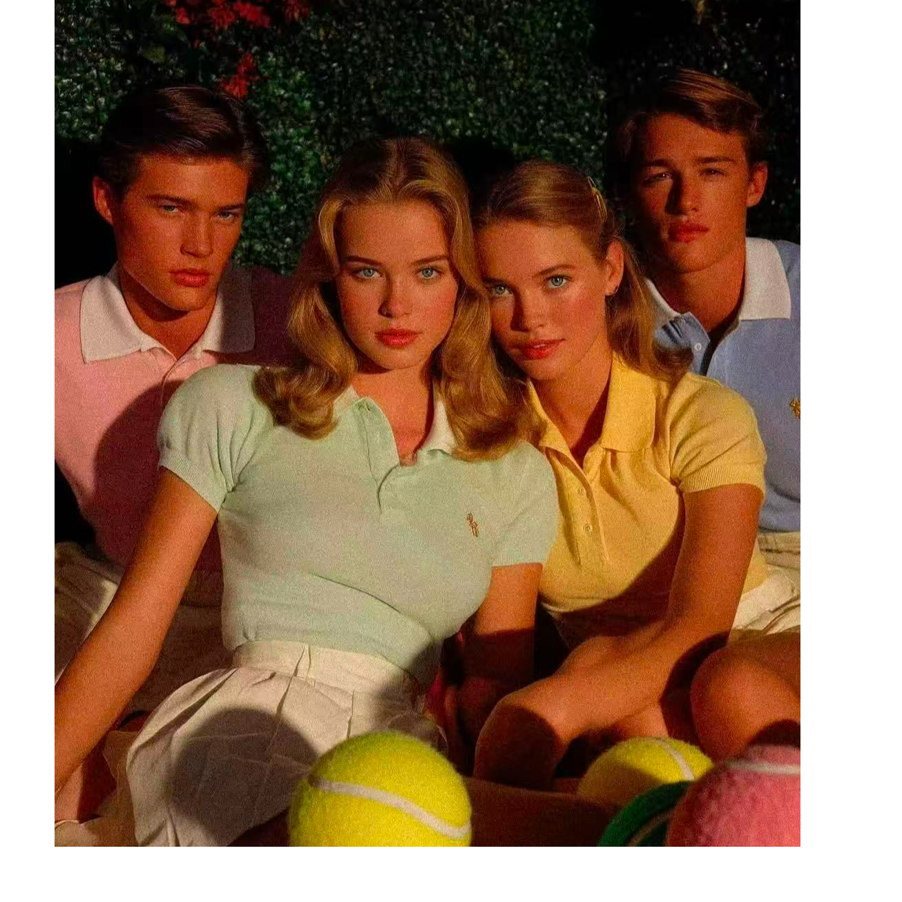 中古优雅简约精致上衣vintage