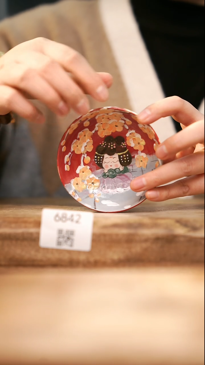 【落单孤品】福利/杯子@@6842