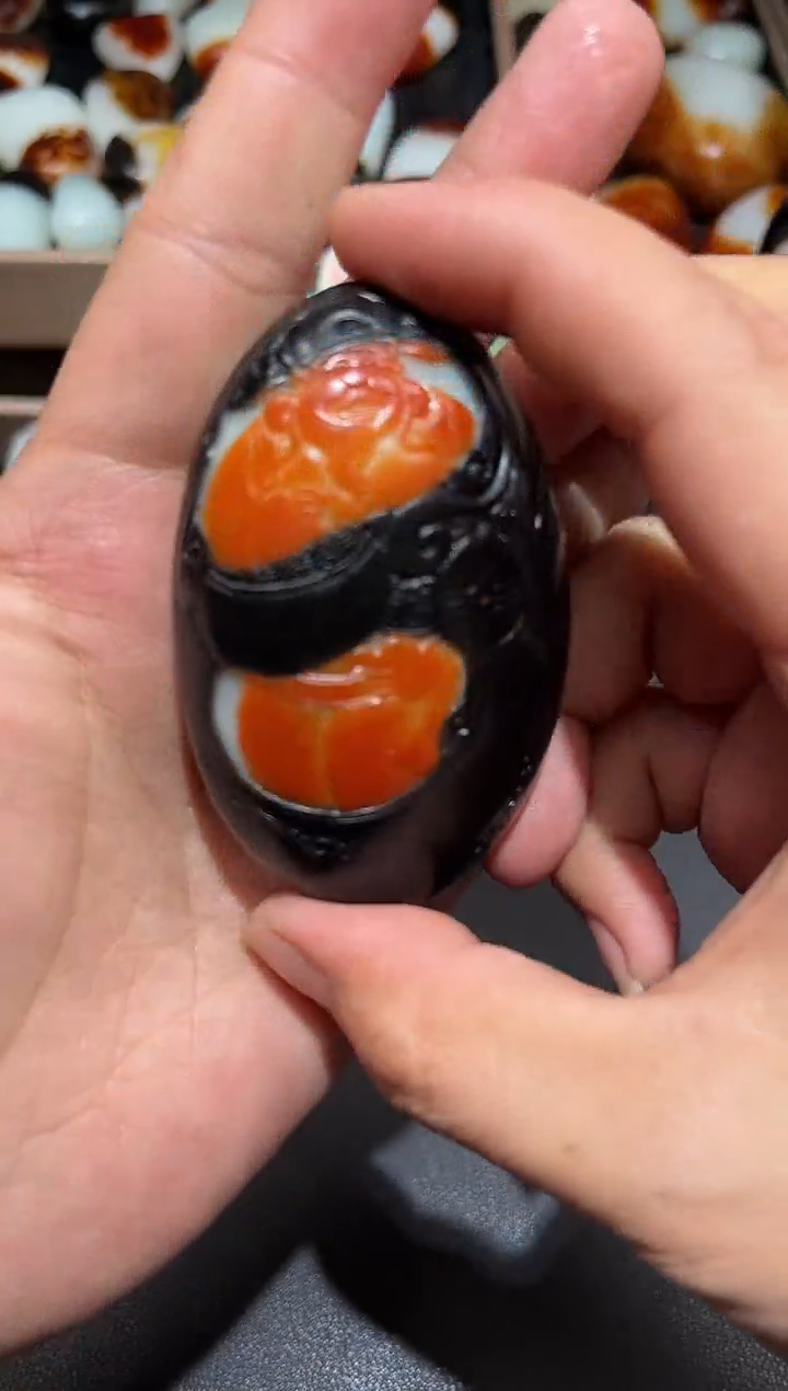 颈饰未镶嵌和田玉（子料）爱****爸YL-DS-12.5-2