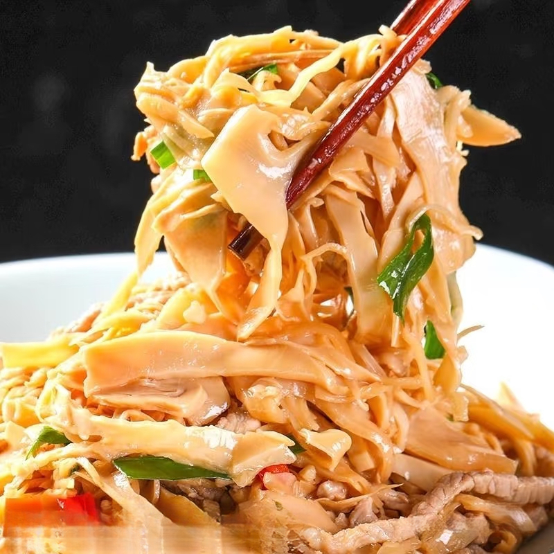 【厂家直销】糯米笋脆嫩笋农家产炒菜嫩笋开袋既炒批发