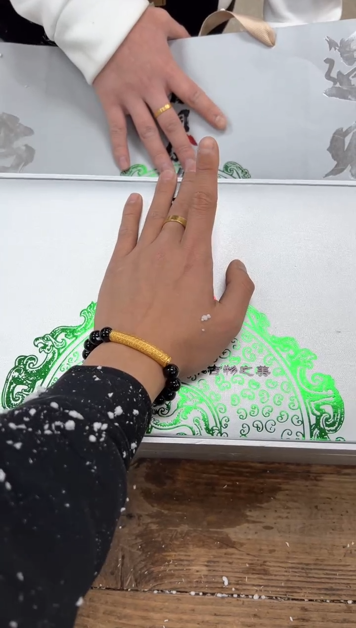 【闪购商品】瓷片乘风茶器商品链接@@FC747