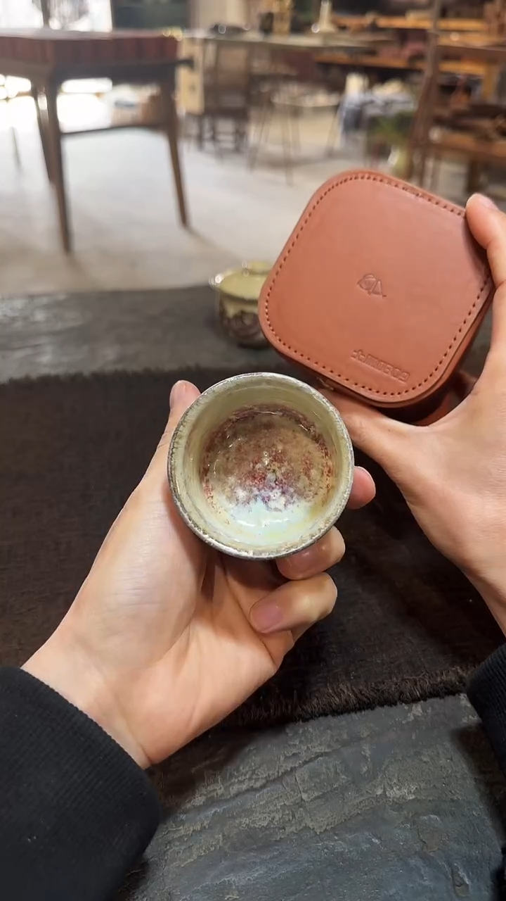 鱼和熊工作室手工陶艺