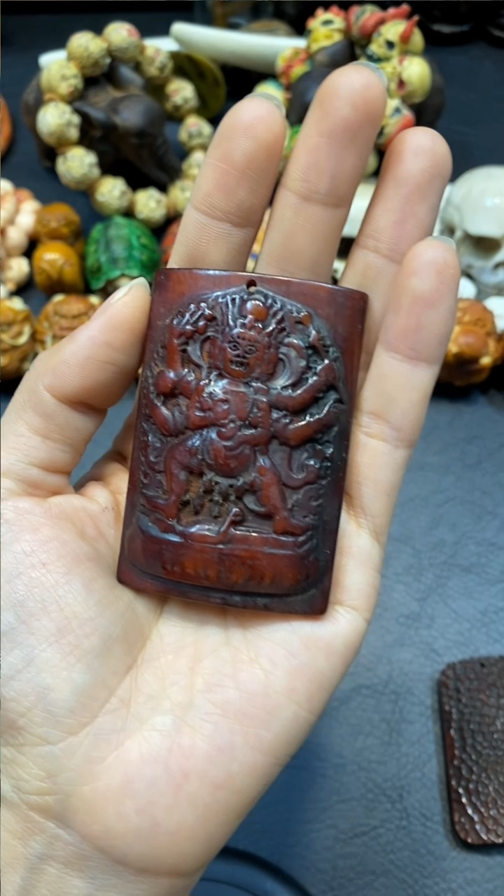 【闪购商品】驼骨手串/手链人工养殖主播推荐