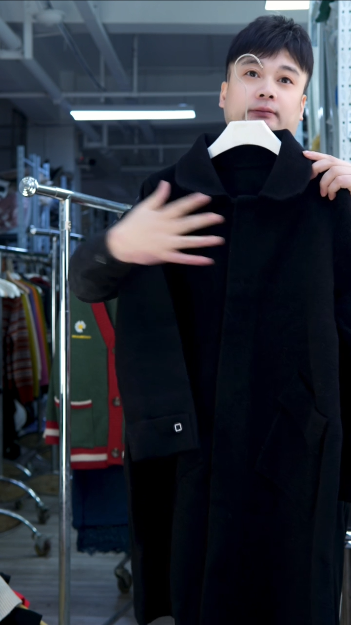 玉姐家高品质毛衣