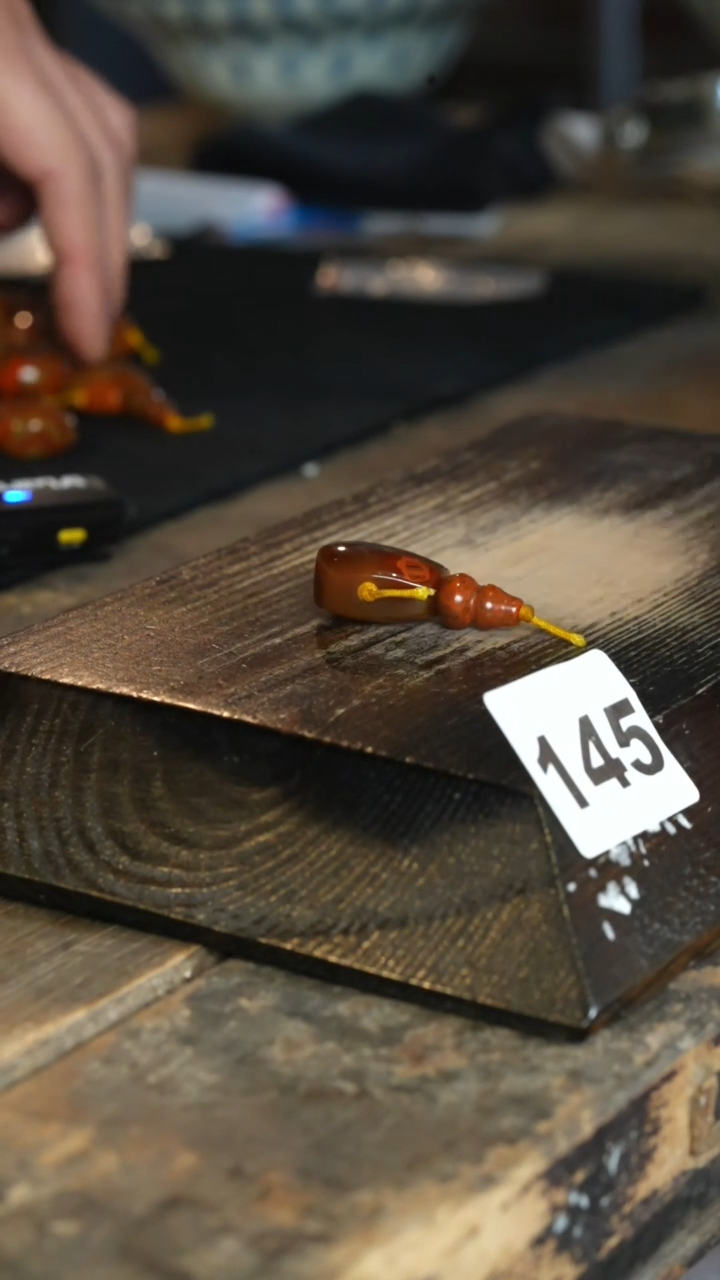 【闪购商品】玛瑙/玉髓颈饰未镶嵌标题标题标题标题