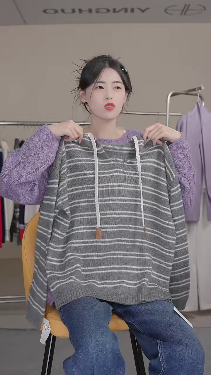 硬货YH大清仓炸款捡漏！不退差价，女士上衣！