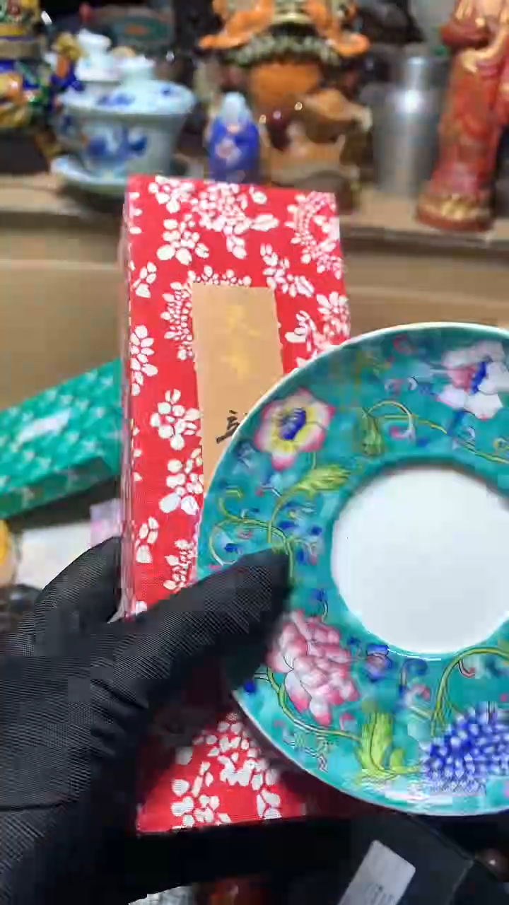 【闪购商品】瓷器默认微瑕瓷器