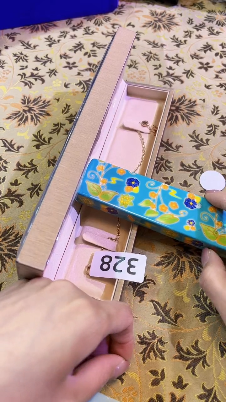 【闪购商品】瓷片陶茶666文玩周边多人