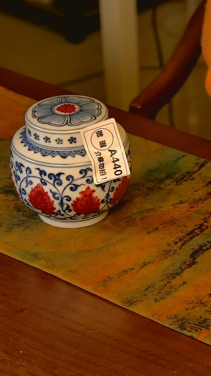 【闪购商品】杯手工手绘杯杯很美丽