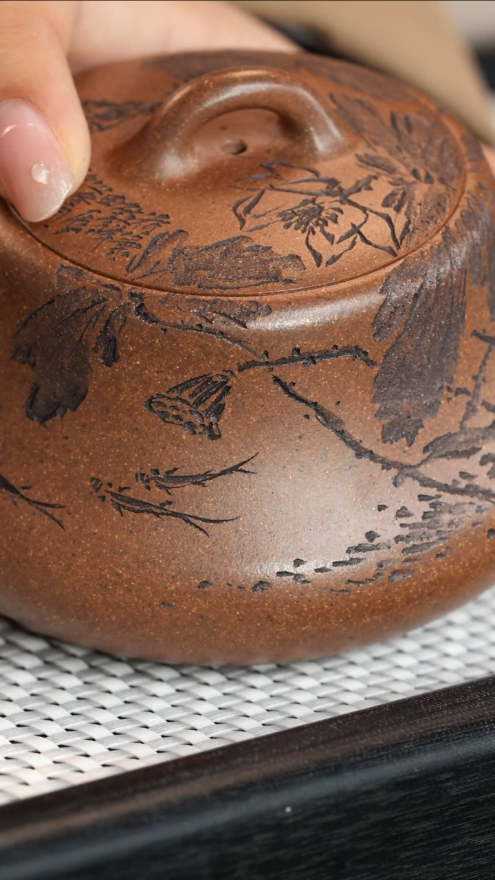 【闪购商品】紫砂茶壶9999999999999