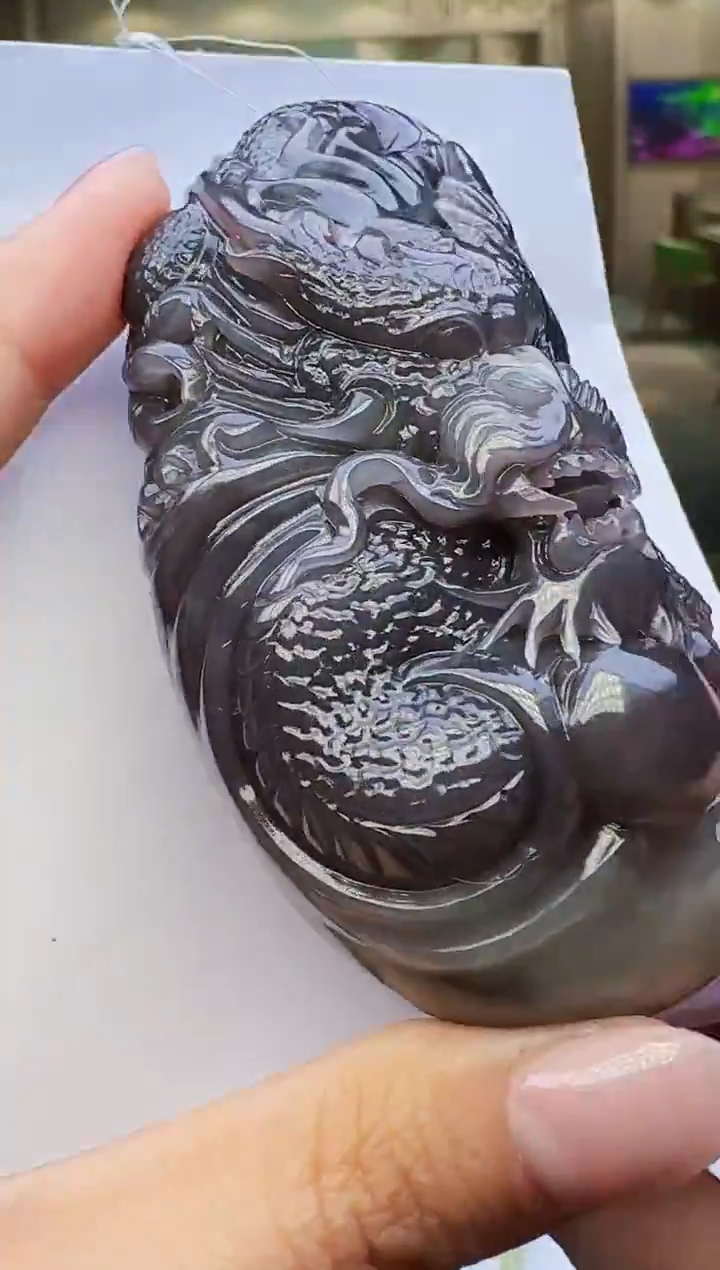 定制和田玉玉届匠心天然和田玉（拍一发一）