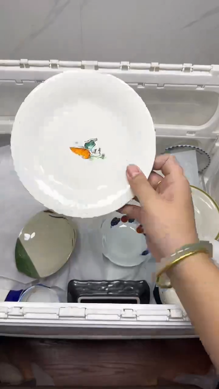 【闪购商品】316回流瓷器，默认微瑕18.8包邮