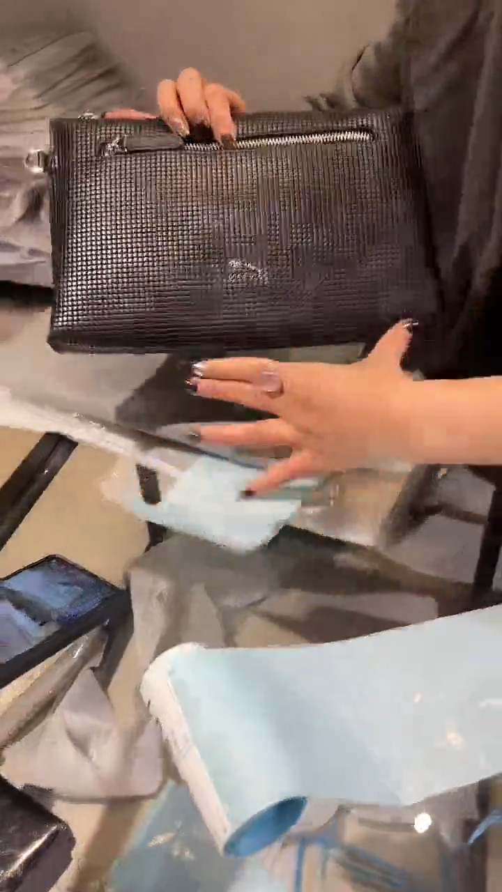 头层牛皮580品牌男包清货中（不要卡单，理性消费）