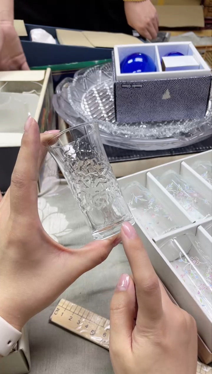 【闪购商品】/062精美瓷器感谢选购