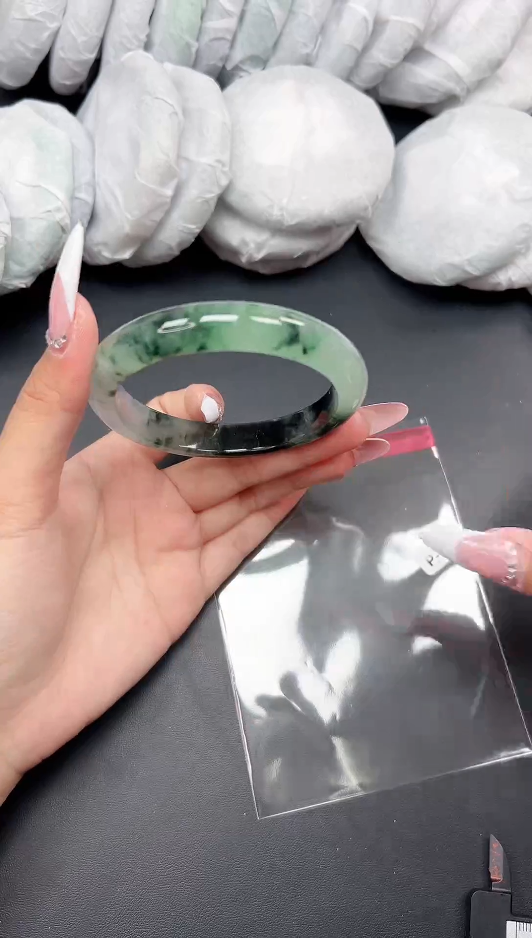 精品手镯，一物一拍P-040