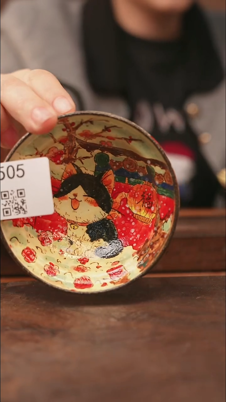 【落单孤品】/杯子@@505