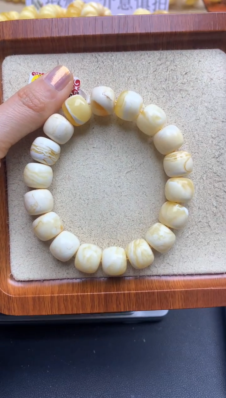 【闪购商品】蜜蜡珠宝奇石未镶嵌28