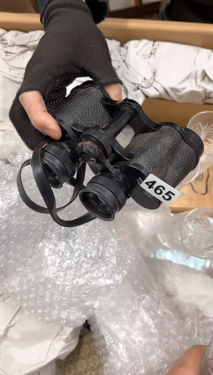 【闪购商品】定制465中古商品谨慎参拍