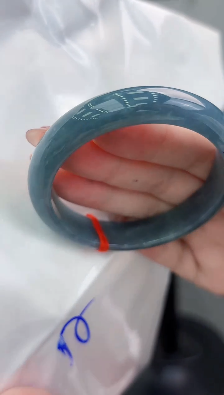 【闪购商品】翡翠手镯未镶嵌翡翠手镯