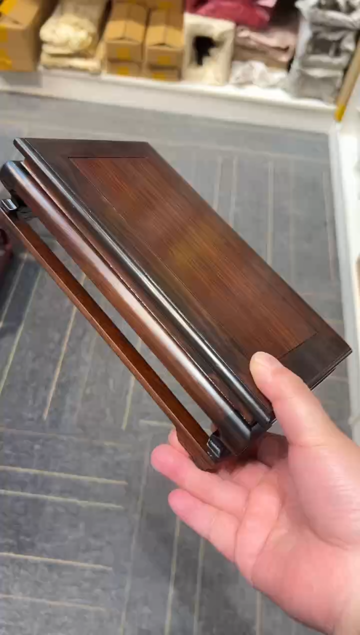 柒工艺品底座底座底座