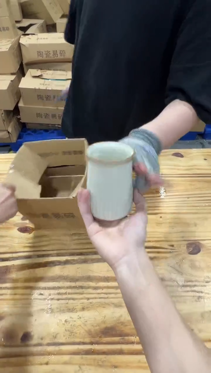 精品茶具便宜卖了（不带礼盒）