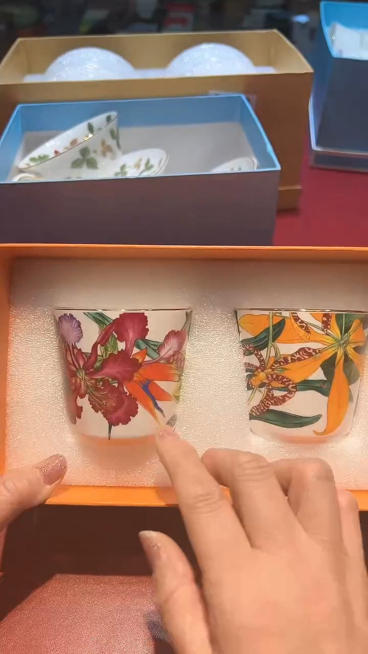 【闪购商品】瓷片锅碗瓢彭一件不剩
