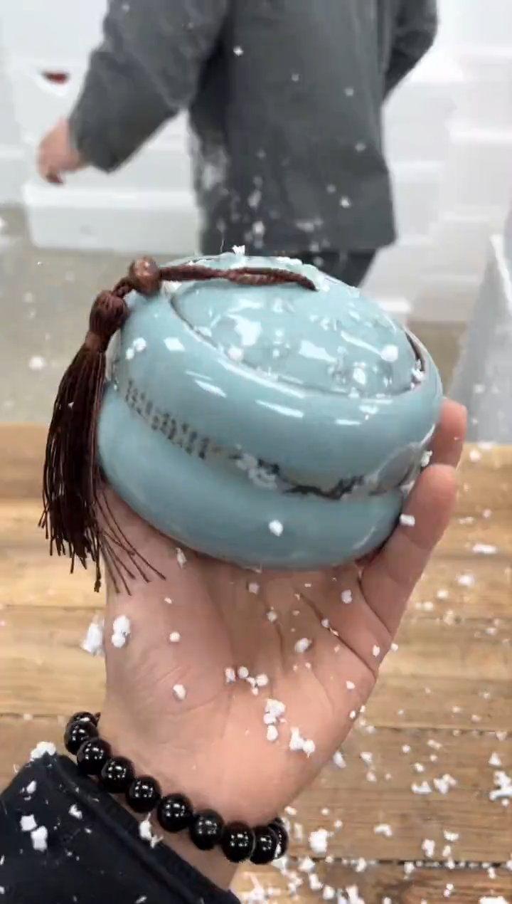 【闪购商品】瓷片乘风茶器商品链接@@